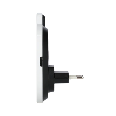 DZWONEK BEZPRZEWODOWY SIECIOWY BULIK II PRO 230V  TYP: DRS-995