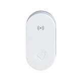 PRZYCISK BEZPRZEWODOWY HERMETYCZNY BULIK II  TYP: PDH-240