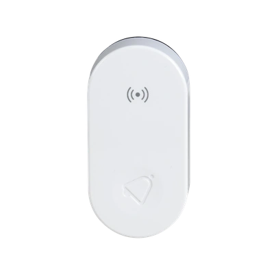 PRZYCISK BEZPRZEWODOWY HERMETYCZNY BULIK II  TYP: PDH-240