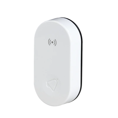 PRZYCISK BEZPRZEWODOWY HERMETYCZNY BULIK II  TYP: PDH-240