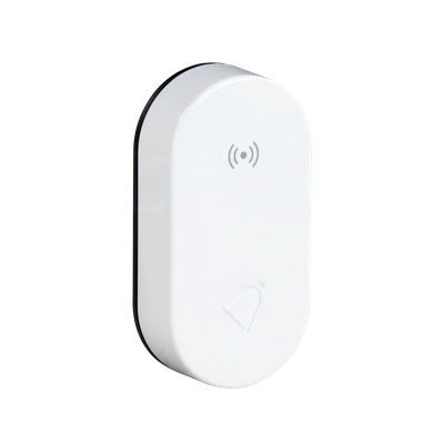 PRZYCISK BEZPRZEWODOWY HERMETYCZNY BULIK II  TYP: PDH-240