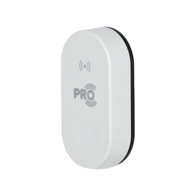 PRZYCISK BEZPRZEWODOWY HERMETYCZNY BULIK II PRO  TYP: PDH-250