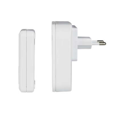 DZWONEK BEZPRZEWODOWY SIECIOWY ROCK  TYP: ST-970