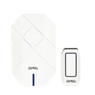 DZWONEK BEZPRZEWODOWY BAT. JAZZ  TYP: ST-260