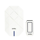 DZWONEK BEZPRZEWODOWY BAT. JAZZ  TYP: ST-260