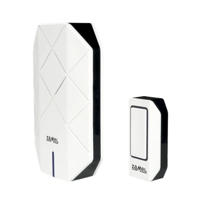 DZWONEK BEZPRZEWODOWY BAT. JAZZ  TYP: ST-260