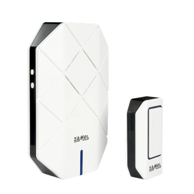 DZWONEK BEZPRZEWODOWY BAT. JAZZ  TYP: ST-260