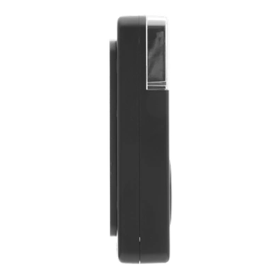 DZWONEK BEZPRZEWODOWY SIECIOWY Z MOŻLIWOŚCIĄ WGRYWANIA DŹWIĘKÓW OVAL TYP: ST-990