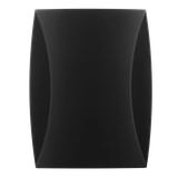 GONG DWUTONOWY BIM-BAM 230V CZARNY TYP: GNS-921-CZN