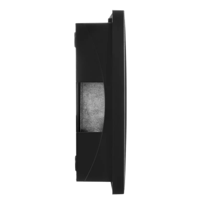 GONG DWUTONOWY BIM-BAM 230V CZARNY TYP: GNS-921-CZN