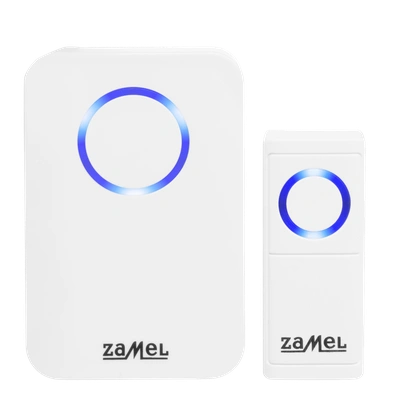 DZWONEK BEZPRZEWODOWY BATERYJNY CLASSIC II  TYP: ST-911