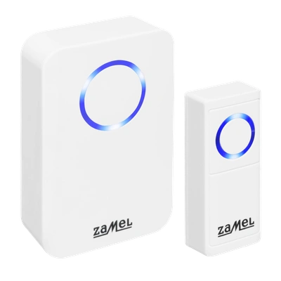 DZWONEK BEZPRZEWODOWY BATERYJNY CLASSIC II  TYP: ST-911