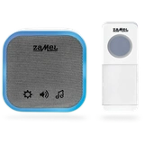 DZWONEK BEZPRZEWODOWY SIECIOWY FOXTROT II  TYP: ST-935