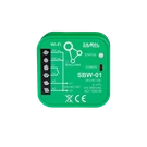 STEROWNIK BRAMOWY WI-FI 1-KANAŁOWY DWUKIERUNKOWY TYP: SBW-01