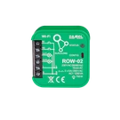 ODBIORNIK WI-FI DOPUSZKOWY 2-KANAŁOWY DWUKIERUNKOWY TYP: ROW-02