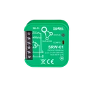 STEROWNIK ROLET WI-FI   TYP: SRW-01
