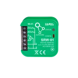 STEROWNIK ROLET WI-FI   TYP: SRW-01