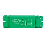 STEROWNIK ROLET WI-FI 3-ROLETY + 1 KANAŁ   TYP: SRW-03