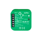 STEROWNIK LED RGB WI-FI   TYP: SLW-01