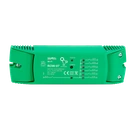 ODBIORNIK WI-FI NATYNKOWY 7-KANAŁOWY  TYP: ROW-07