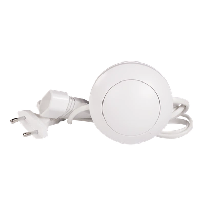 PRZEDŁUŻACZ NOŻNY STEROWANY WI-FI  TYP: PNW-01