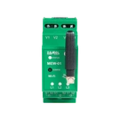 MONITOR ENERGII ELEKTRYCZNEJ WI-FI 3F+N   TYP: MEW-01