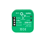 ŚCIEMNIACZ WI-FI   TYP: DIW-01