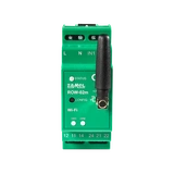 MODUŁOWY 2-KANAŁOWY 16A ODBIORNIK WI-FI  TYP: ROW-02M