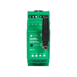 MODUŁOWY 4-KANAŁOWY ODBIORNIK WI-FI  TYP: ROW-04M