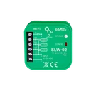 STEROWNIK 3xLED WI-FI   TYP: SLW-02