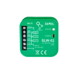 STEROWNIK 3xLED WI-FI   TYP: SLW-02
