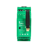 STEROWNIK ROLET WI-FI 2-ROLETY MODUŁOWY  TYP: SRW-02M