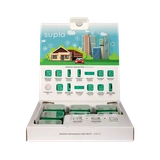 ZESTAW STEROWANIA ROLET WI-FI   TYP: ZSW-01