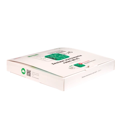 ZESTAW STEROWANIA ROLET WI-FI   TYP: ZSW-01