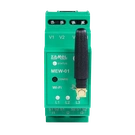 MONITOR ENERGII ELEKTRYCZNEJ WI-FI 1F+N  TYP: MEW-01/1F