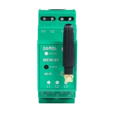 MONITOR ENERGII ELEKTRYCZNEJ WI-FI 1F+N  TYP: MEW-01/1F