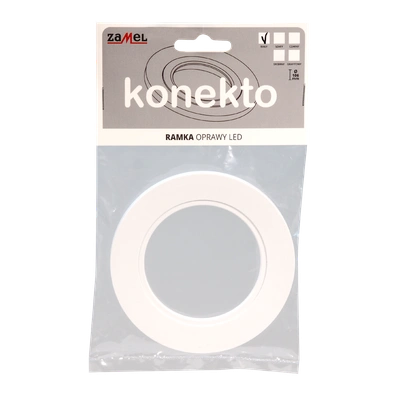 ZESTAW STEROWANIA OŚWIETLENIEM WI-FI OSW-01 (1 szt.) + DOWNLIGHTS (3 szt.) - 3000K  TYP: ZSO-01/3000