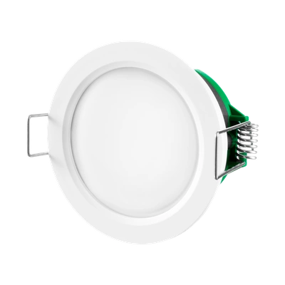 ZESTAW STEROWANIA OŚWIETLENIEM WI-FI OSW-01 (1 szt.) + DOWNLIGHTS (3 szt.) - 3000K  TYP: ZSO-01/3000