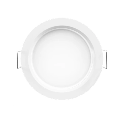 ZESTAW STEROWANIA OŚWIETLENIEM WI-FI OSW-01 (1 szt.) + DOWNLIGHTS (3 szt.) - 4000K  TYP: ZSO-01/4000