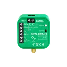 STEROWNIK BRAMOWY WI-FI 2-KANAŁOWY Z ANTENĄ ZEWNĘTRZNĄ  TYP: SBW-02/ANT