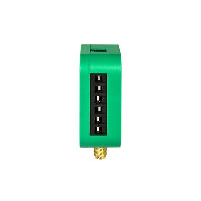 STEROWNIK BRAMOWY WI-FI 2-KANAŁOWY Z ANTENĄ ZEWNĘTRZNĄ  TYP: SBW-02/ANT