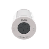 RADIOWA GŁOWICA TERMOSTATYCZNA   TYP : RGT-01