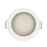 OPRAWA LED KONEKTO PT bez ramki 350lm 4000K 24V DC  TYP : LSP-35N-24