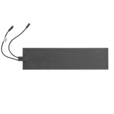 Gumowa mata grzejna 110 W   TYP: GMG-01