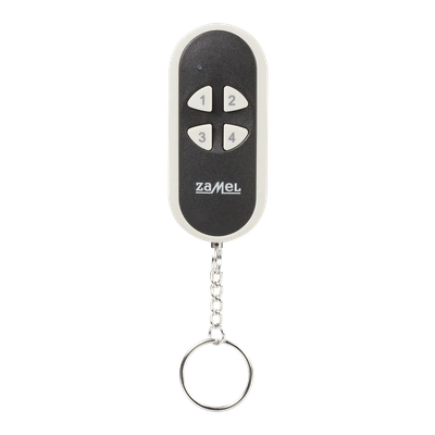 PILOT 4 KLAWISZE   TYP: P-258/4