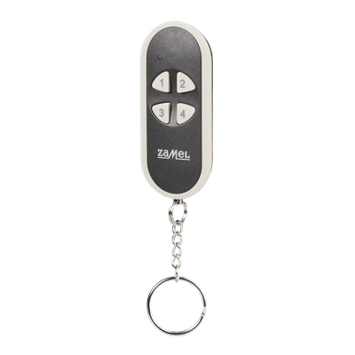 PILOT 4 KLAWISZE   TYP: P-258/4