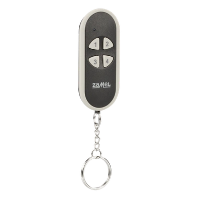 PILOT 4 KLAWISZE   TYP: P-258/4