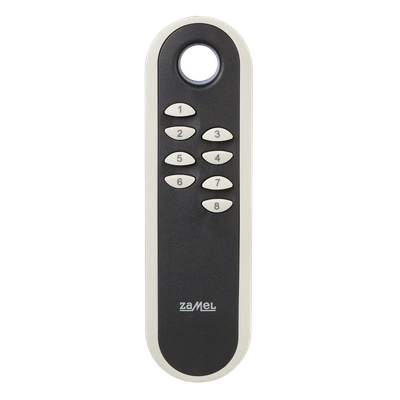 PILOT 8 KLAWISZY   TYP: P-259/8