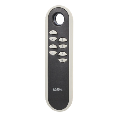 PILOT 8 KLAWISZY   TYP: P-259/8