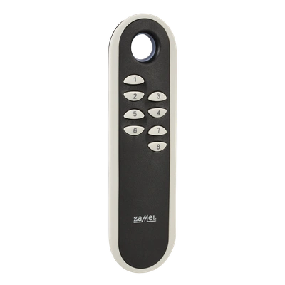 PILOT 8 KLAWISZY   TYP: P-259/8